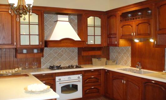 整體櫥柜大規(guī)模定制時(shí)代的必然趨勢(shì)