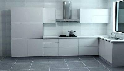 國內櫥柜行業的發展