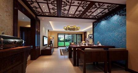 熱帶雨林的自然之美體現東南亞民族特色