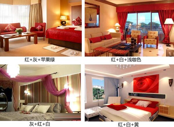 婚房全屋設計，適合新婚夫婦的家居空間搭配.