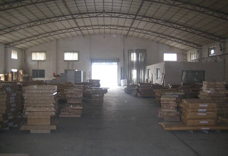 家具工廠(chǎng)預(yù)覽